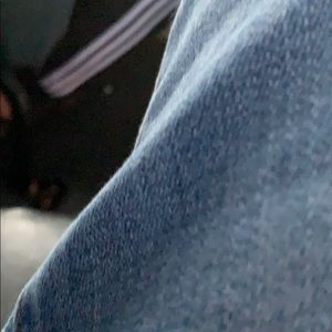 Meet your Posher, Trustin